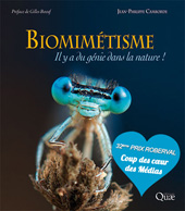 eBook, Biomimétisme : Il y a du génie dans la nature !, Éditions Quae