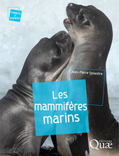 E-book, Les mammifères marins, Éditions Quae