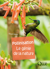 E-book, Pollinisation : Le génie de la nature, Albouy, Vincent, Éditions Quae