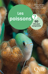 eBook, Les poissons : 60 clés pour comprendre, Billard, Roland, Éditions Quae