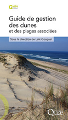 E-book, Guide de gestion des dunes et des plages associées, Éditions Quae