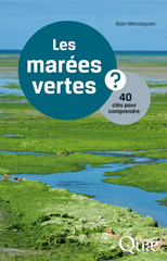 E-book, Les marées vertes : 40 clés pour comprendre, Éditions Quae