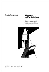 E-book, Qualcosa sull'architettura : figure e pensieri nella composizione, Quodlibet