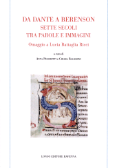 Chapter, Memoria scritturale e contesto narrativo nell'invettiva di Dante contro Firenze, Longo