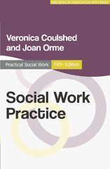 E-book, Social Work Practice, Coulshed, Veronica, Red Globe Press