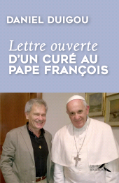 E-book, Lettre ouverte d'un curé au pape François, Presses de la Renaissance