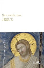 E-book, Une année avec Jésus, Presses de la Renaissance