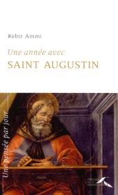 E-book, Une année avec saint Augustin, Presses de la Renaissance