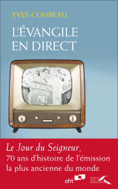 E-book, L'Evangile en direct, Presses de la Renaissance