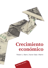 E-book, Crecimiento económico, Reverte