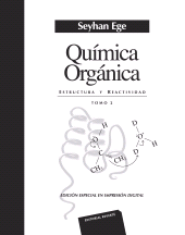 eBook, Química orgánica Tomo 2 : Estructura y reactividad, Reverte