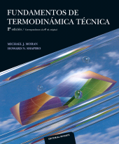 E-book, Fundamentos de termodinámica técnica, Reverte