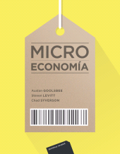 E-book, Microeconomía, Reverte