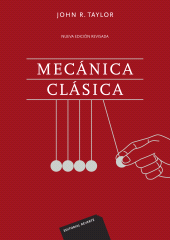 E-book, Mecánica clásica, Reverte