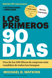 E-book, Los primeros 90 días : Estrategias para ponerse al día con mayor rapidez e inteligencia, Reverte