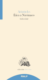 E-book, Ética a Nicómaco : Selección, Ediciones Rialp