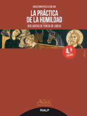 E-book, La práctica de la humildad : Dos cartas de Teresa de Lisieux, Ediciones Rialp