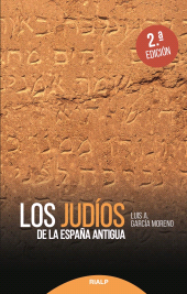 E-book, Los judíos de la España antigua, Ediciones Rialp