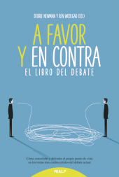 E-book, A favor y en contra : El libro del debate, Ediciones Rialp