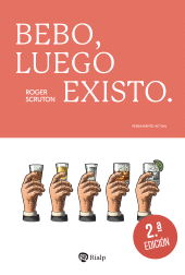 E-book, Bebo, luego existo, Ediciones Rialp