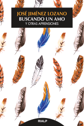 m, Buscando un amo : Y otras aprensiones, Ediciones Rialp