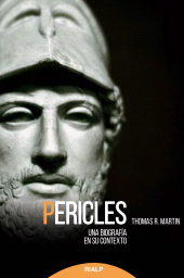 eBook, Pericles : Una biografía en su contexto, Ediciones Rialp