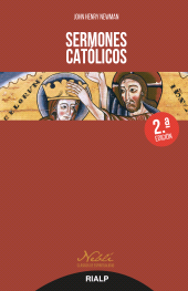 E-book, Sermones católicos, Ediciones Rialp