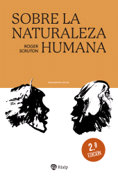E-book, Sobre la naturaleza humana, Ediciones Rialp