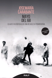 E-book, Mayo del 68 : Claves filosóficas de una revuelta posmoderna, Ediciones Rialp