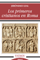 E-book, Los primeros cristianos en Roma, Ediciones Rialp