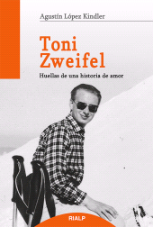 E-book, Toni Zweifel, Ediciones Rialp