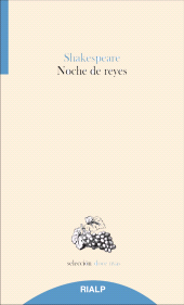 E-book, Noche de Reyes, Ediciones Rialp