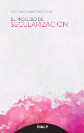 E-book, El proceso de secularización, Ediciones Rialp