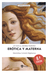 E-book, Erótica y materna, Ediciones Rialp