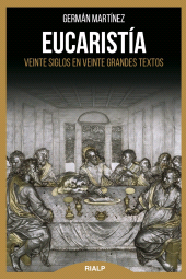 E-book, Eucaristía, Ediciones Rialp