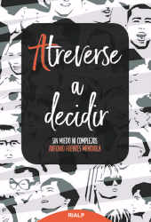 E-book, Atreverse a decidir : Sin miedo ni complejos, Ediciones Rialp