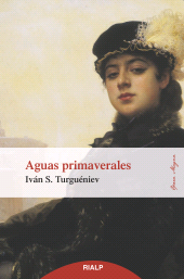 E-book, Aguas primaverales, Ediciones Rialp