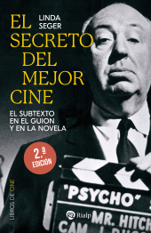 E-book, El secreto del mejor cine : El subtexto en el guion y en la novela, Ediciones Rialp