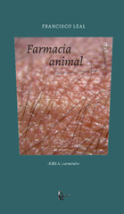 E-book, Farmacia animal, Leal, Francisco, Ril Editores