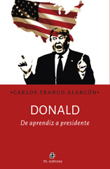 E-book, Donald : de aprendiz a presidente, Ril Editores