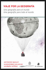 eBook, Viaje por la geografía : una geografía para el mundo, Ril Editores
