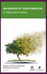 E-book, Imaginarios de transformación : el Trabajo Social revisitado, Ril Editores