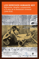 eBook, Los derechos humanos hoy : reflexiones, desafíos y proyecciones a 70 años de la Declaración Universal (1948-2018), Ril Editores