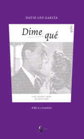 E-book, Dime qué, Ril Editores