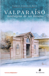 eBook, Valparaíso : Nostalgias de un liceano, Ril Editores