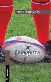 eBook, Pelagatos, Ril Editores