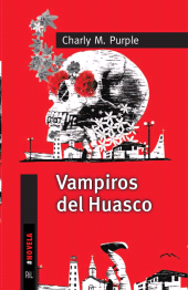 eBook, Vampiros del Huasco, Ril Editores
