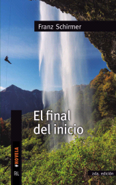 eBook, El final del inicio, Ril Editores