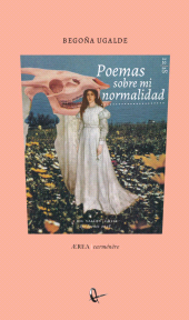 eBook, Poemas sobre mi normalidad, Ril Editores