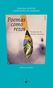 eBook, Poemas como rezos, Ril Editores